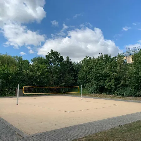 Slube Wellenspiel Direkt Am Freizeitbad