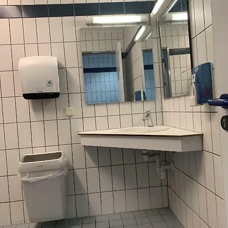 Slube Wellenspiel Direkt Am Freizeitbad 公寓